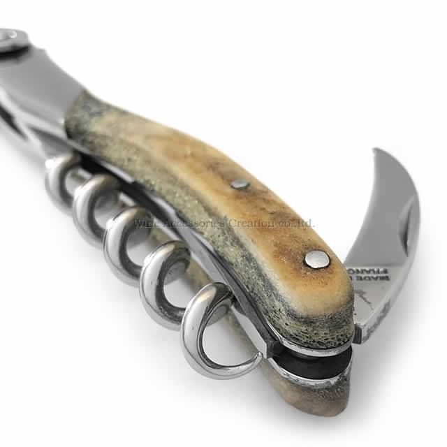 Chateau LAGUIOLE シャトーラギオール アンドレアス・ラッソン モデル