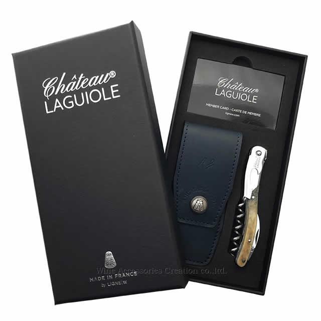 Chateau LAGUIOLE シャトーラギオール アンドレアス・ラッソン モデル