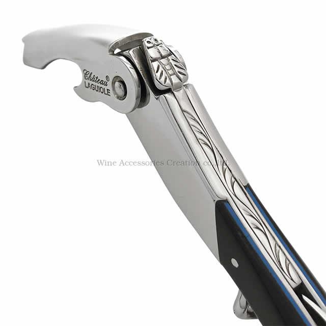 Chateau LAGUIOLE シャトーラギオール グランクリュ ブラックホーン