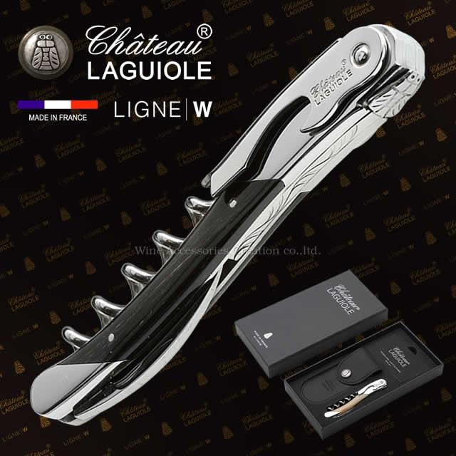Chateau LAGUIOLE シャトーラギオール グランクリュ ブラック リニュー 
