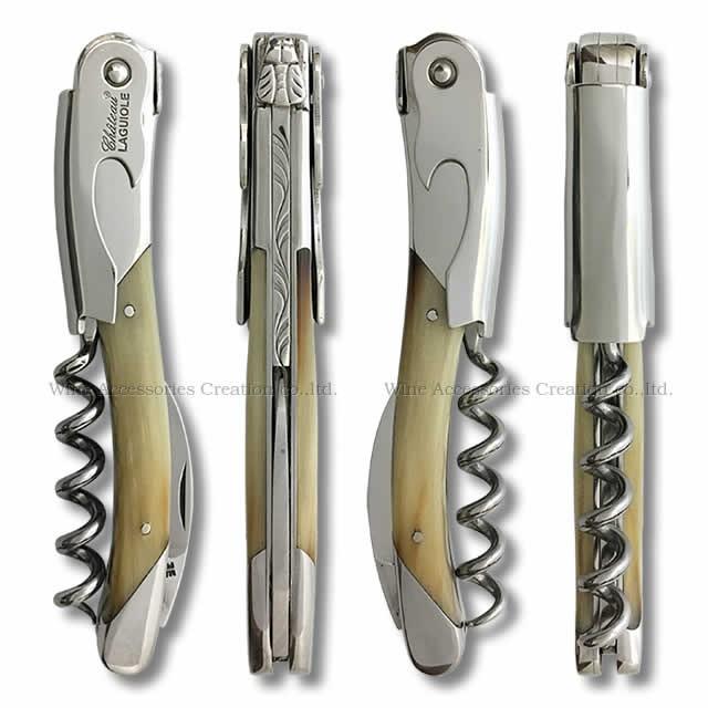 Chateau LAGUIOLE シャトーラギオール グランクリュ ブラウン リニュー  