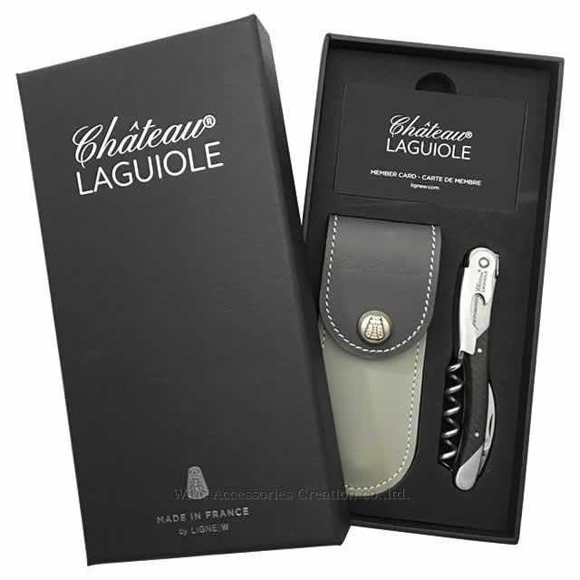 Chateau LAGUIOLE エリック・ボーマールモデル SL330EB Chateau LAGUIOLE シャトーラギオール エリック・ボーマール モデル