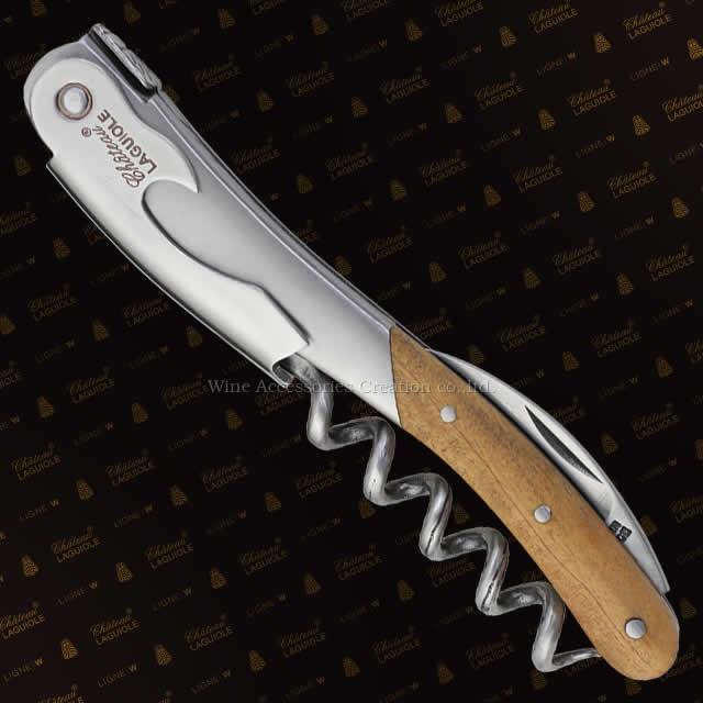 7周年記念イベントが こだわりキッチンプロの道具屋さんソムリエナイフ