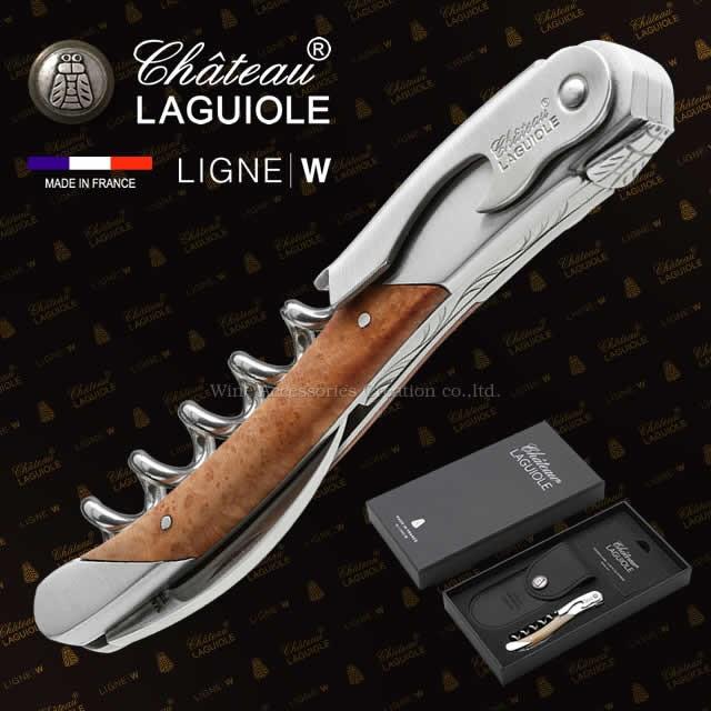 Chateau LAGUIOLE シャトーラギオール グランクリュ ヒースウッド リニューW社製 永久保証付 ネーム入れ可 SL330HW