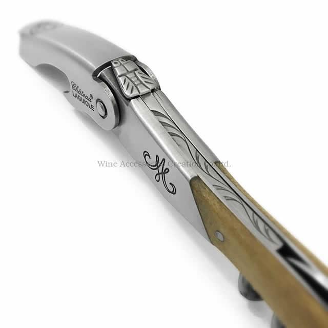【ぺん】　シャトーラギオール　マリーアントワネット　SL330MA Chateau LAGUIOLE シャトーラギオール マリーアントワネット