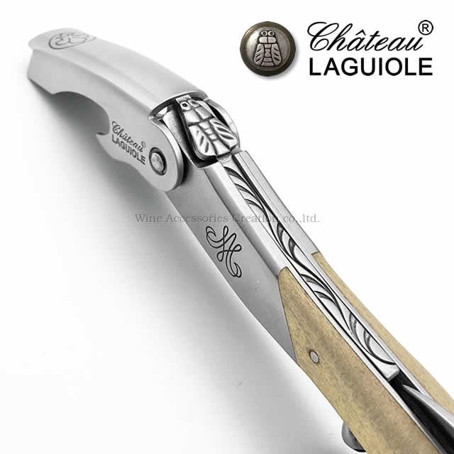 Chateau LAGUIOLE シャトーラギオール マリーアントワネット