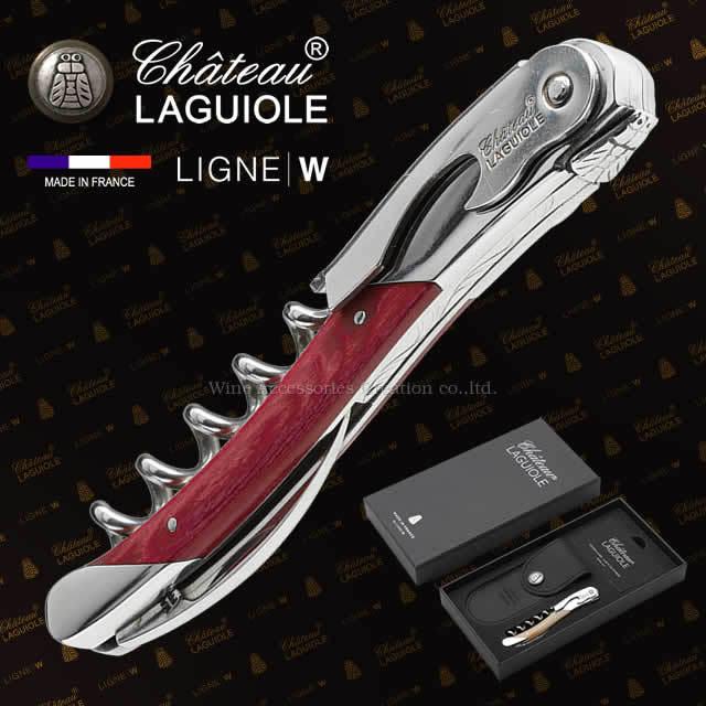 Chateau LAGUIOLE シャトーラギオール グランクリュ スタミナウッド