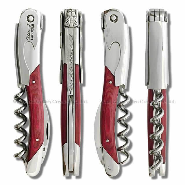 【未使用】シャトー ラギオール グランクリュ スタミナウッド グリーン 名入れ 】 シャトーラギオール グランクリュ スタミナウッド グリーン