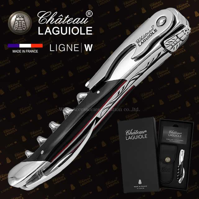 Chateau LAGUIOLE シャトーラギオール グランクリュ ブラックホーン