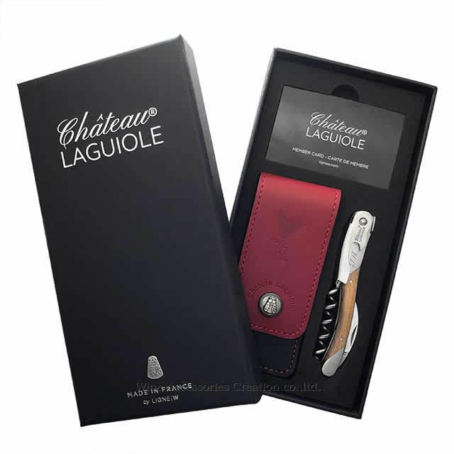 Chateau LAGUIOLE シャトーラギオール 20周年記念 サクラ（SAKURA