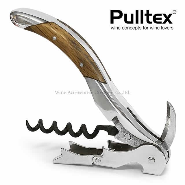 競売 pulltex ソムリエナイフ トレド ダブルアクション
