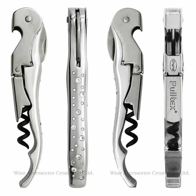 FELSINA プルテックス  プルタップス  ソムリエナイフ Pulltex プルテックス プルパロット ソムリエナイフ – 恵比寿