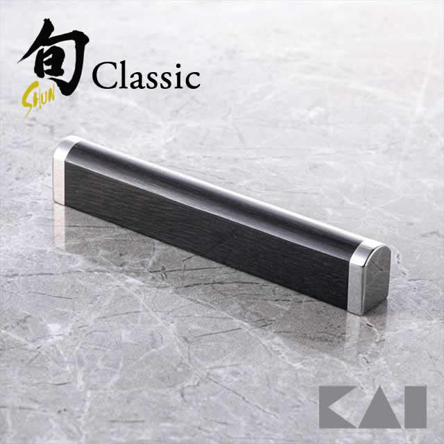 貝印 KAI 旬 Classic ステーキナイフ＆フォークセット  TK100BK | 旬（貝印） | 03