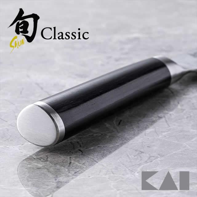 貝印 KAI 旬 Classic ステーキナイフ＆フォークセット  TK100BK | 旬（貝印） | 04