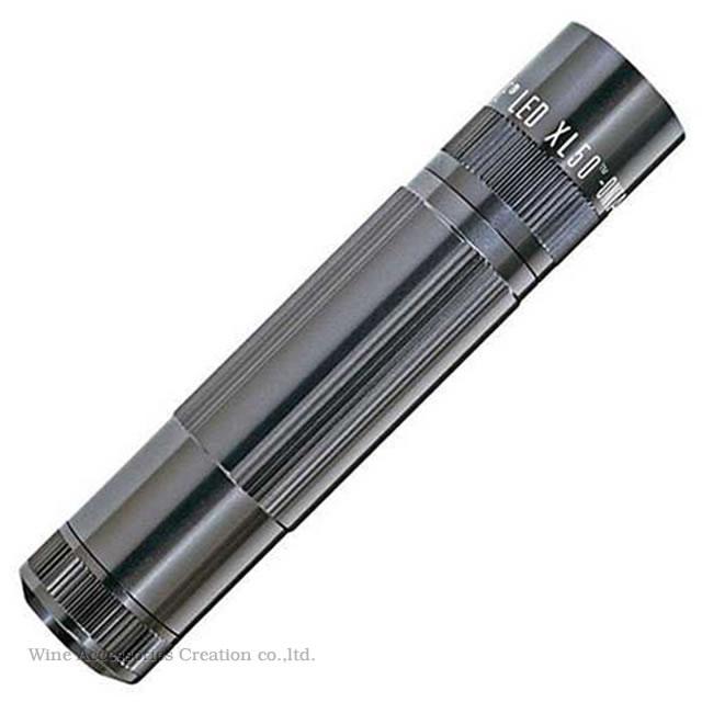 ミニマグライト グレー MAG-LITE XL50LED