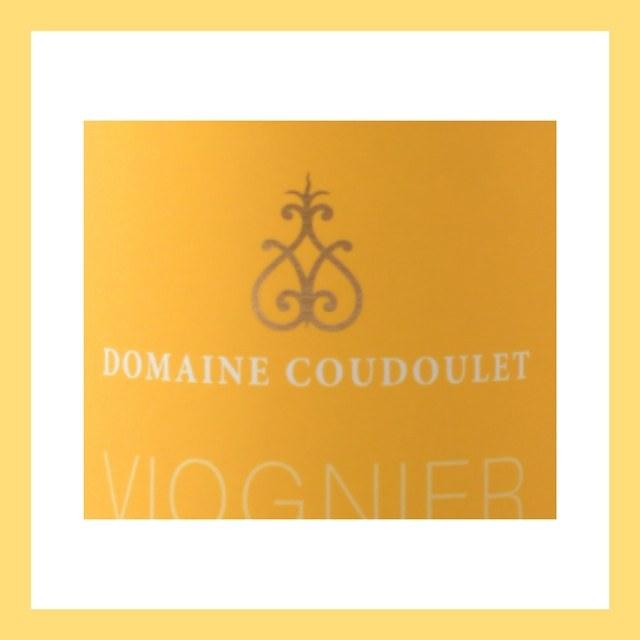 【フランス・白】ドメーヌ・クードレ　ヴィオニエ2020 | 