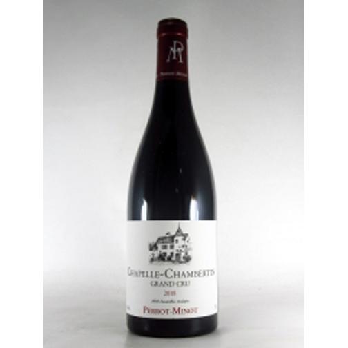 シャペル・シャンベルタン グラン・クリュ ヴィエーユ・ヴィーニュ