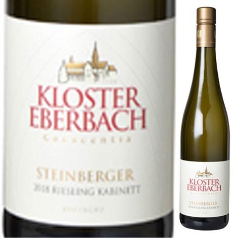 シュタインベルガー リースリング カビネット エアステ ラーゲ ２０１８年 クロスター エーバーバッハ醸造所 ワイン専門店アンナータ 通販 Yahoo ショッピング