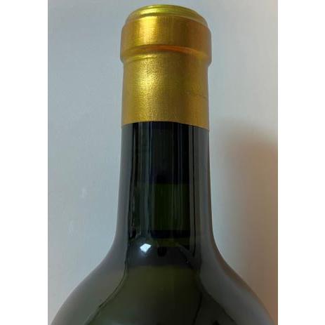 ワイン ドメーヌ ド シュヴァリエ ブラン 2006年 1本限り : WINECAVE W