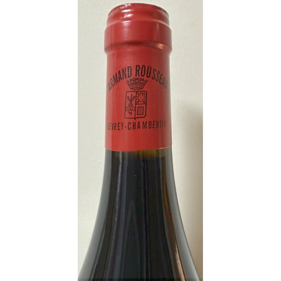 アルマン・ルソー ジュヴレ・シャンベルタン 2018 ワイン アルマン ルソー ジュヴレ シャンベルタン 2018年