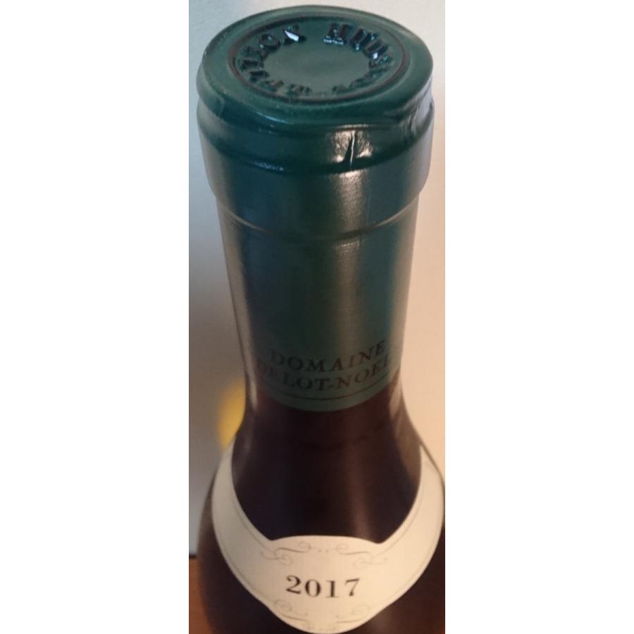 アラン・ユドロ・ノエラ ムルソー クロ・デ・ゼコール 2017年