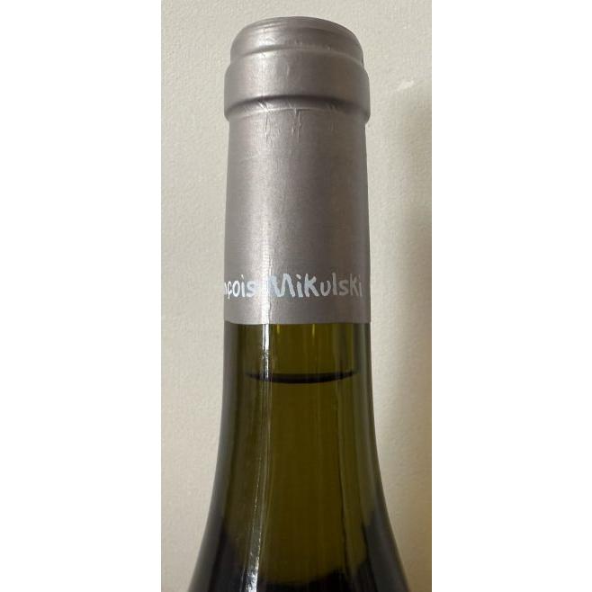 ワイン フランソワ ミクルスキ ムルソー プルミエ クリュ シャルム