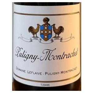 モンラッシェ（Montrachet） ワイン ドメーヌ ルフレーヴ ピュリニー