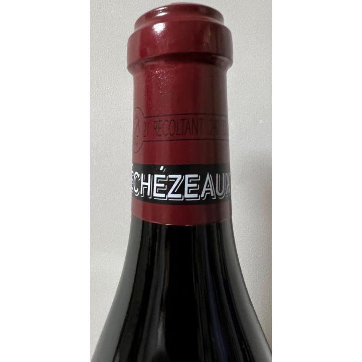 グラン・エシェゾー ワイン DRC グラン エシェゾー 2019年 正規品 1本