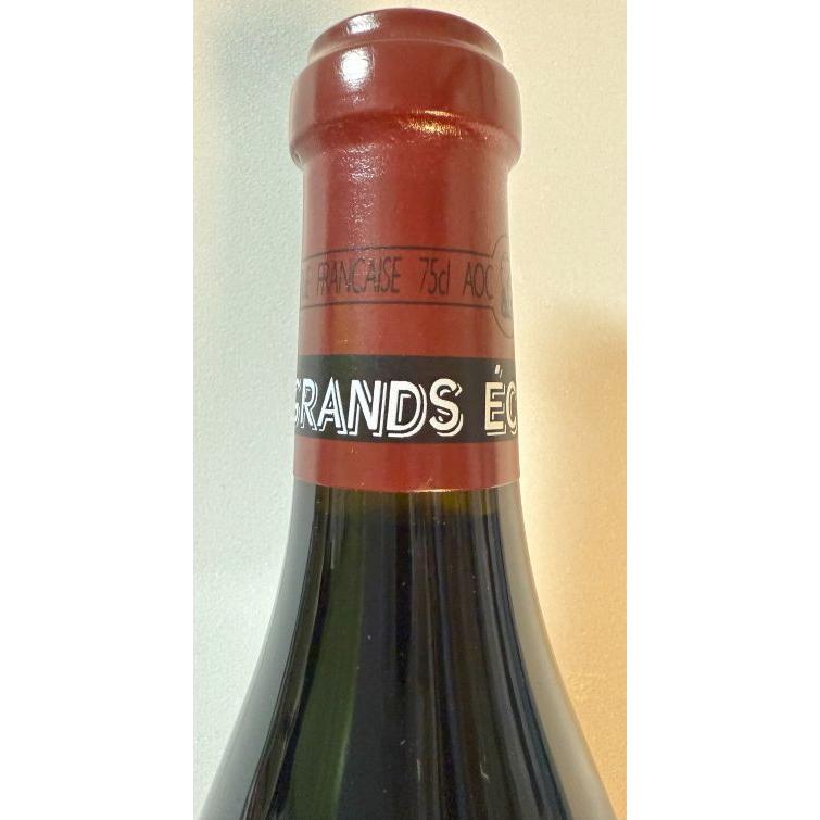 グラン・エシェゾー ワイン DRC グラン エシェゾー 2021年 正規品 問屋