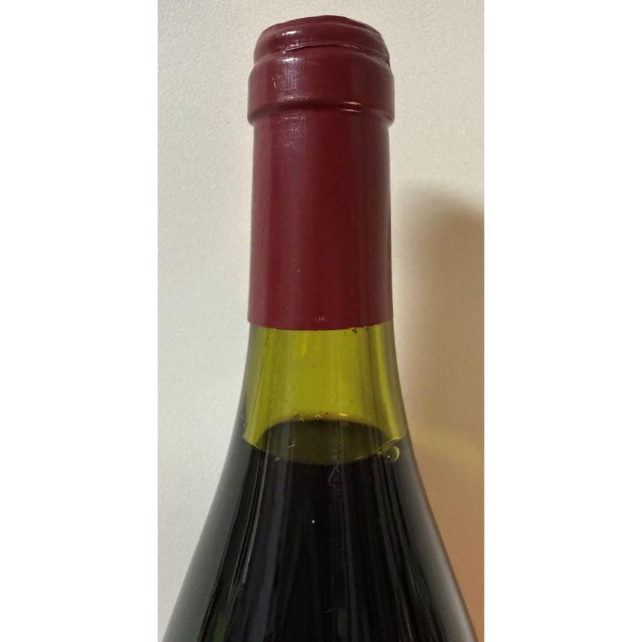 ワイン　店主コレクション　エマニュエル　ルジェ　エシェゾー　グランクリュ　2002年　１本限り　Emmanuel Rouget Echezeaux Grand Cru