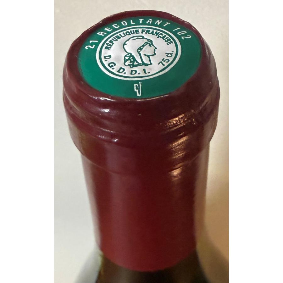 ワイン　店主コレクション　エマニュエル　ルジェ　エシェゾー　グランクリュ　2002年　１本限り　Emmanuel Rouget Echezeaux Grand Cru