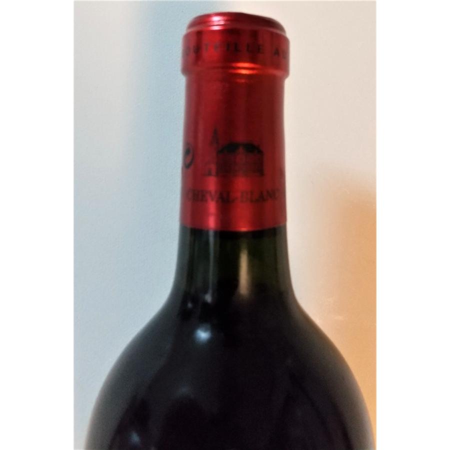 シャトー・シュヴァル・ブラン 2001年 750ml フランス シャトー・シュヴァル・ブラン (ワイン) 価格比較