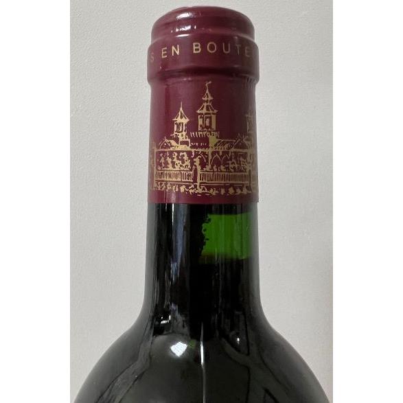 店主コレクション Ch コス デストゥルネル 1998年 ワイン