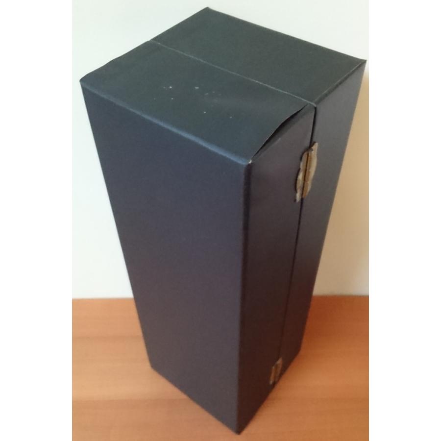 店主コレクション ノック・デュー（現アン・ノック）23年 旧瓶