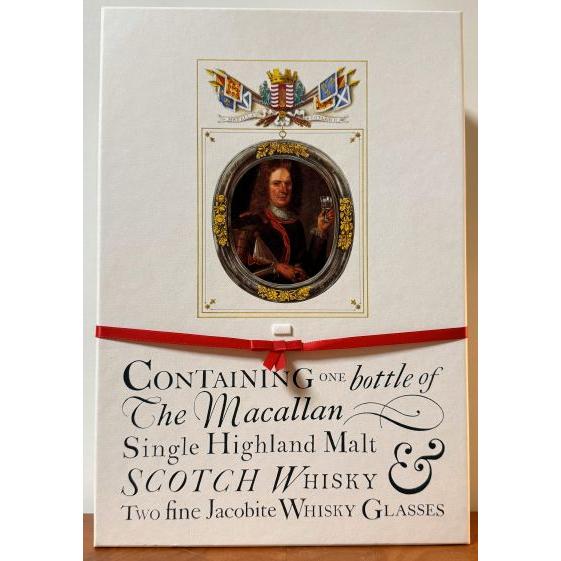 ザ・マッカラン 店主コレクション マッカラン 18年 1974 ジャコ