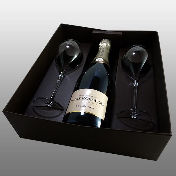 Louis Roederer Collection 244 セット 楽天市場】ルイ ロデレール（ルイ・ロデレール） コレクション 244