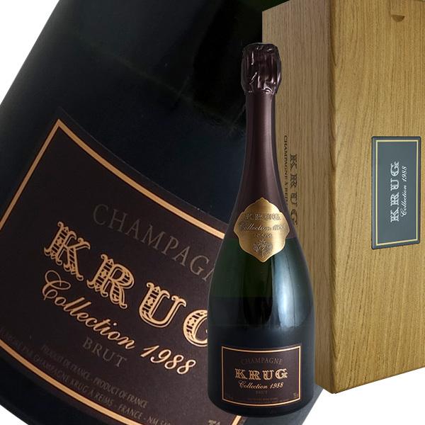 最大84 Offクーポン ワインセラーエスカルゴクリュッグ コレクション 19年 クリュッグ シャンパン 並行品