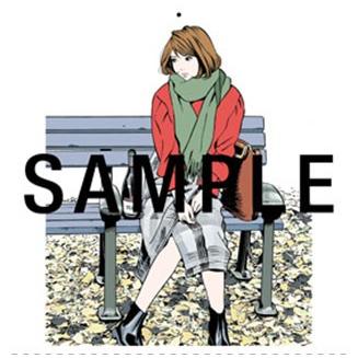 リアルワインガイド2019年江口寿史カレンダー : ワインセラー