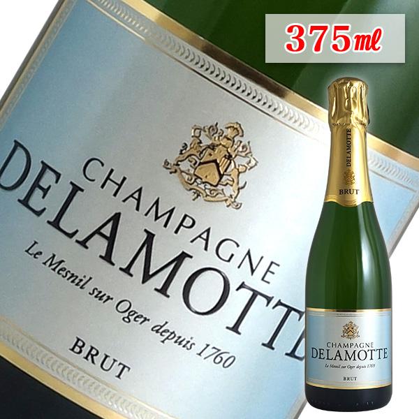 送料無料)シャンパン ハーフボトル5本セット 有名メゾンを豪華飲み比べ
