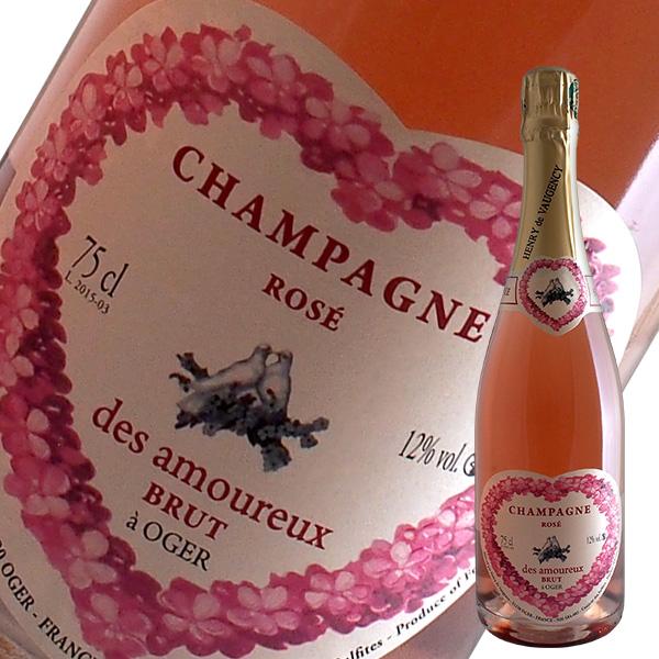 バラ売り可アル中セット泡盛日本酒テキーラ養命酒シャンパンワインカクテル ハートラベル紅白シャンパンセット（アンリ ド ヴォージャンシー