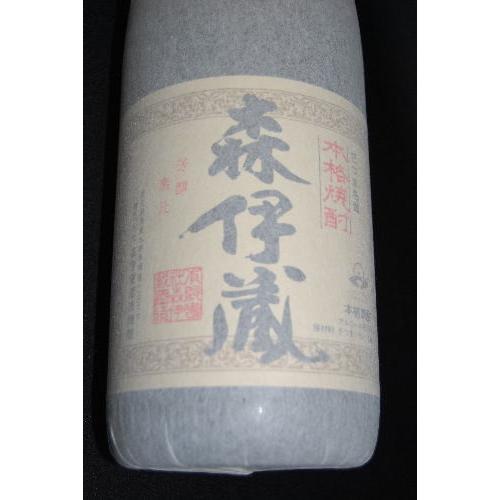 森伊蔵 25度 1800ml 正規1本紙ギフト箱入楽天市場】本格芋焼酎 森伊蔵