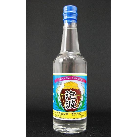 泡波 泡波 (琉球泡盛)超ミニサイズ 透明瓶30度 100ml : ワイン 泡波 泡波 (琉球泡盛)超ミニサイズ 透明瓶30度 100ml : ワイン