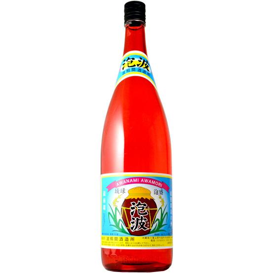 泡波 泡波 赤色 瓶 30度 1800ml 琉球泡盛 波照間酒造所 沖縄 最 泡波 泡波 赤色 瓶 30度 1800ml 琉球泡盛 波照間酒造所 沖縄 最