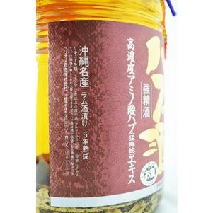 ヘリオス うるま沖縄 ハブ酒 ハブ入り40度 3800ml 木箱付き : ワイン