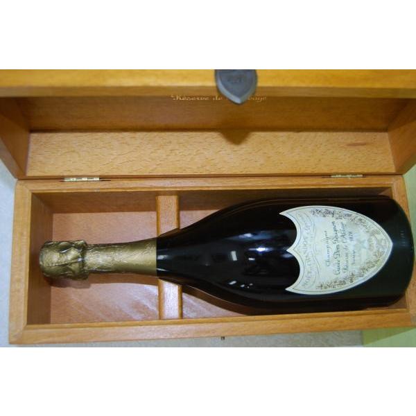 ドンペリ ニヨン レゼルブ・ド・ラベイ 1978 750ml （白泡）正規