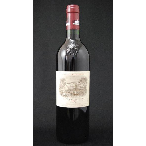 シャトーラフィットロートシルト1998