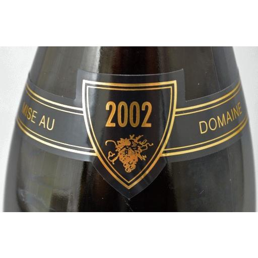 マゾ ワイエール シャンベルタン グラン・クリュ 2002 カミュ・ペール