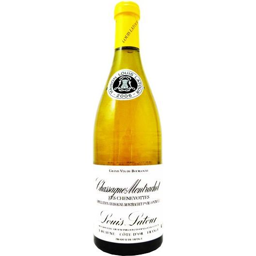 LOUIS LATOUR（ルイ ラトゥール） シャサーニュ・モンラッシェ