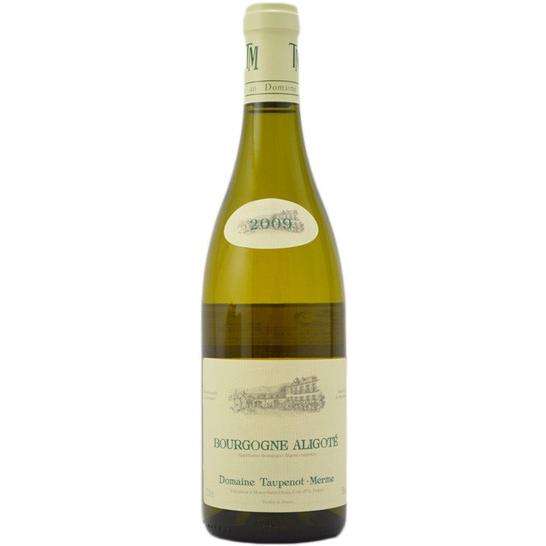 トープノ・メルム ブルゴーニュ・アリゴテ ［2009］ 白 750ml Domaine