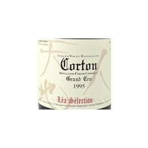 ルー・デュモン　レア　セレクション　コルトン　 1995 　赤　750ml デュモン　レア　セレクション　コルトン　 　赤　750ml
